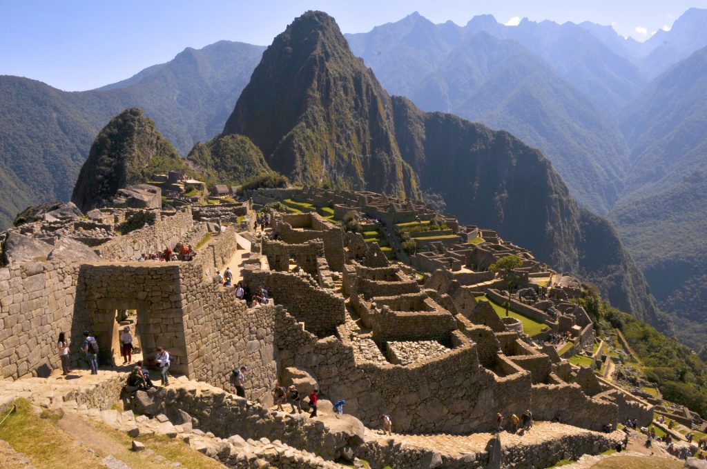 5D/4N Machu Picchu & Cusco