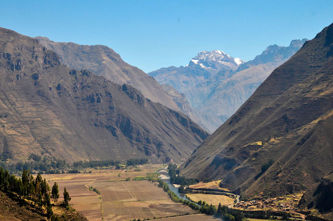 8D/7N Machu Picchu & Valle Sagrado
